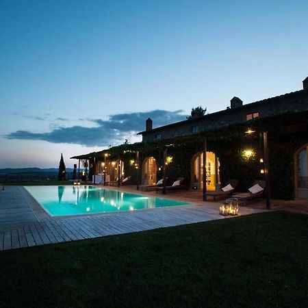 Wine Resort Conti Di San Bonifacio Montemassi Extérieur photo