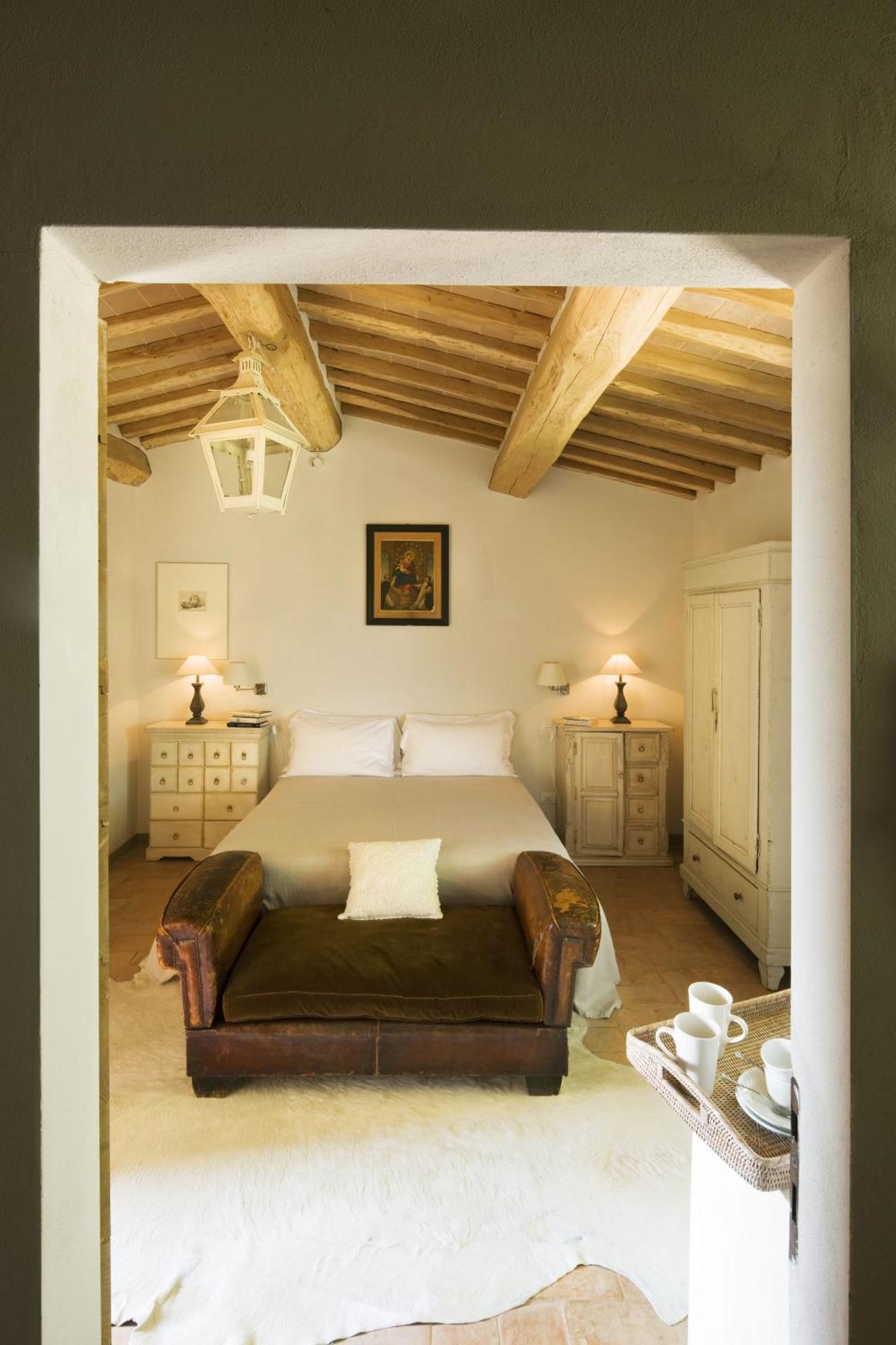 Wine Resort Conti Di San Bonifacio Montemassi Chambre photo