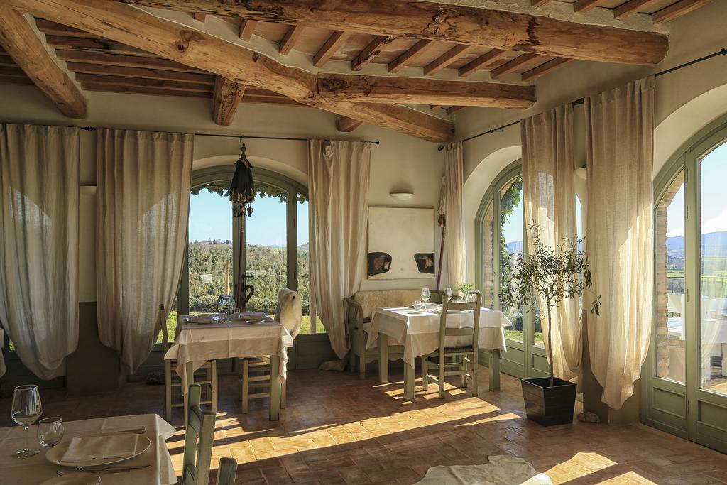 Wine Resort Conti Di San Bonifacio Montemassi Extérieur photo