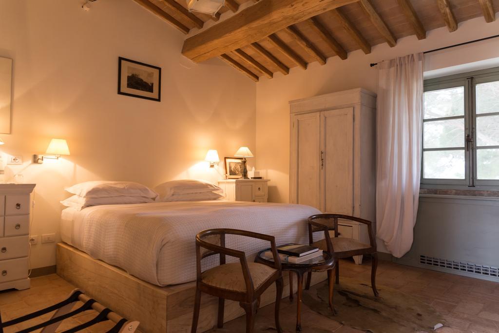 Wine Resort Conti Di San Bonifacio Montemassi Extérieur photo