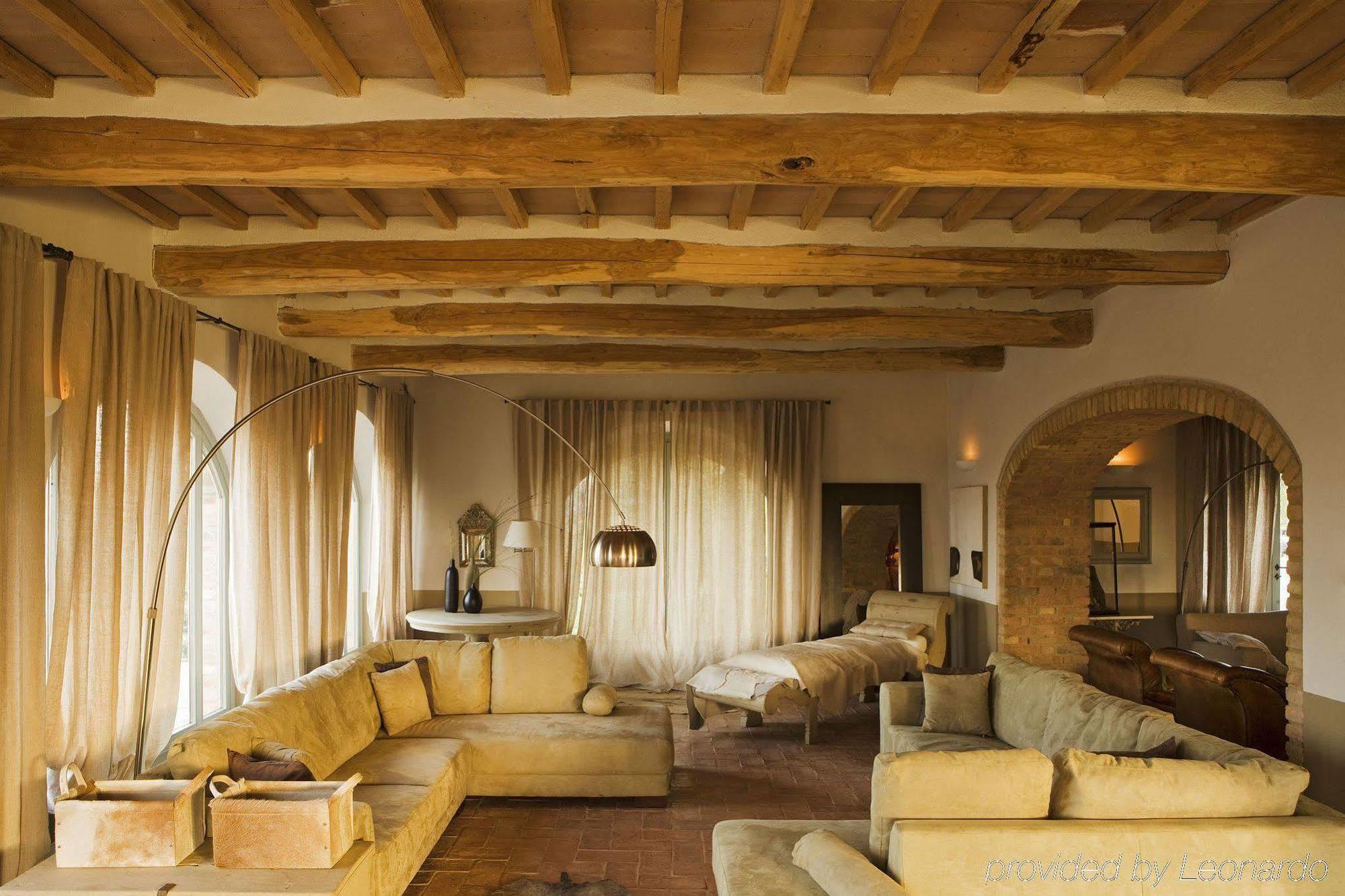 Wine Resort Conti Di San Bonifacio Montemassi Extérieur photo