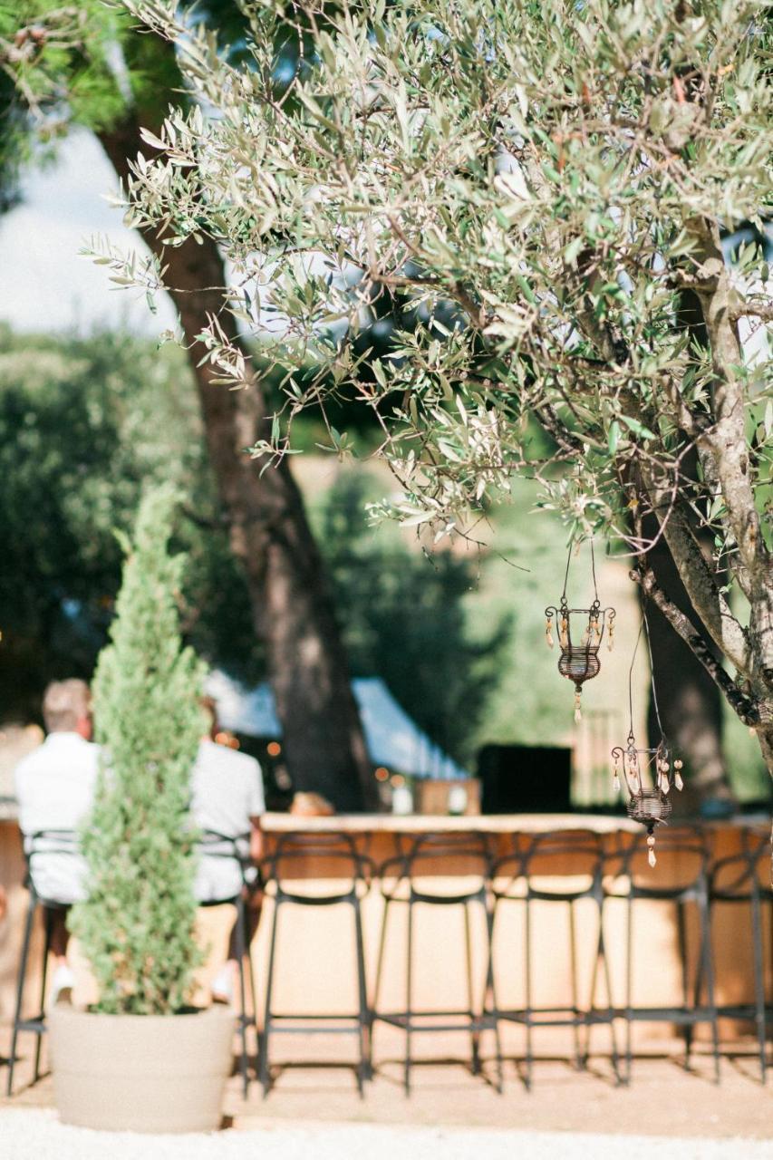 Wine Resort Conti Di San Bonifacio Montemassi Extérieur photo